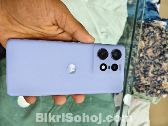 Motorola Edge 50 pro